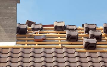 Medburn clay roofing costs