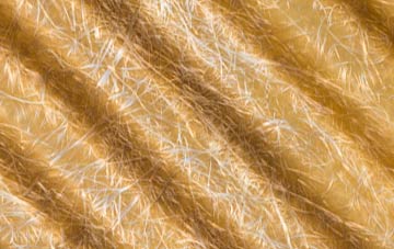 Medburn fibreglass roof waterproofing