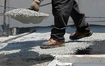 Medburn flat roofing companies