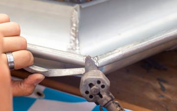 disadvantages of Medburn lead roofing