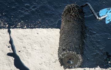 Medburn liquid sealant waterproofing