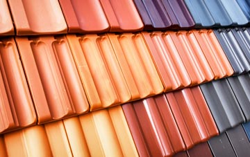 Medburn roof tile costs