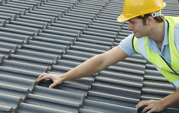 screened Medburn roofing companies