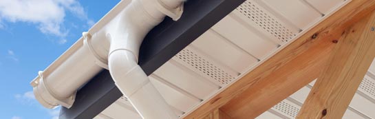 get Medburn guttering quotes today