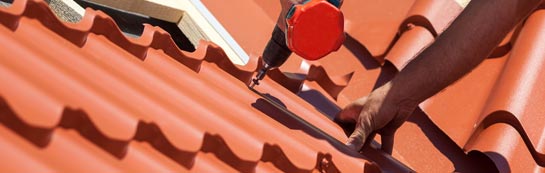 save on Medburn roof installation costs