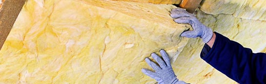 quotes for Medburn roof insulation