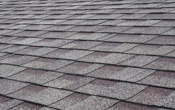 Medburn tiles for shallow pitch roofing