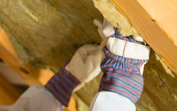 types of Medburn pitched roof insulation materials
