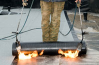 Medburn flat roof sealing quote