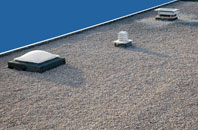Medburn flat roofing