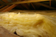 Medburn pitch roof insulation