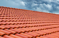 Medburn roofing tiles
